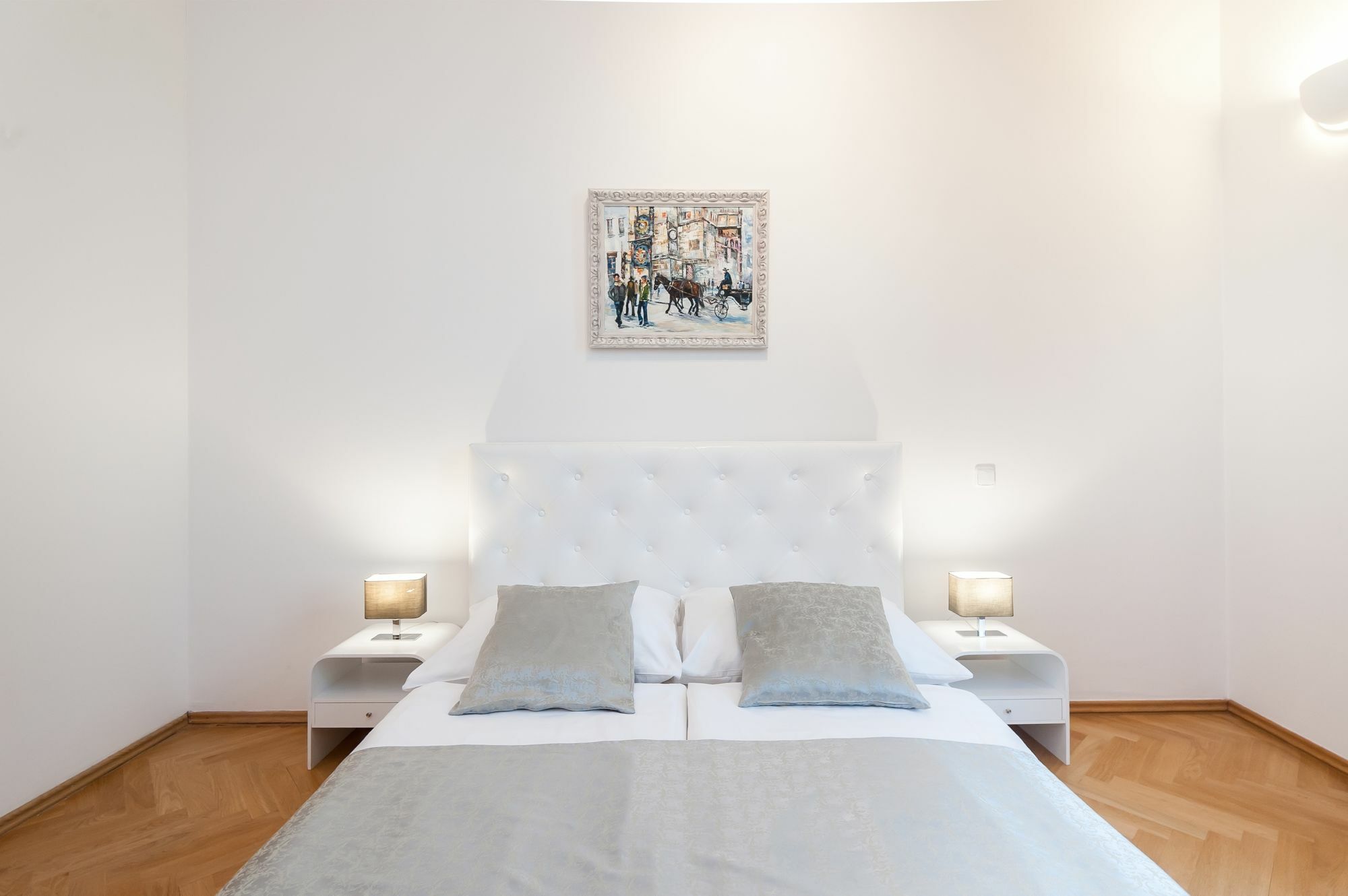Slovansky Dum Boutique Apartments براغ المظهر الخارجي الصورة