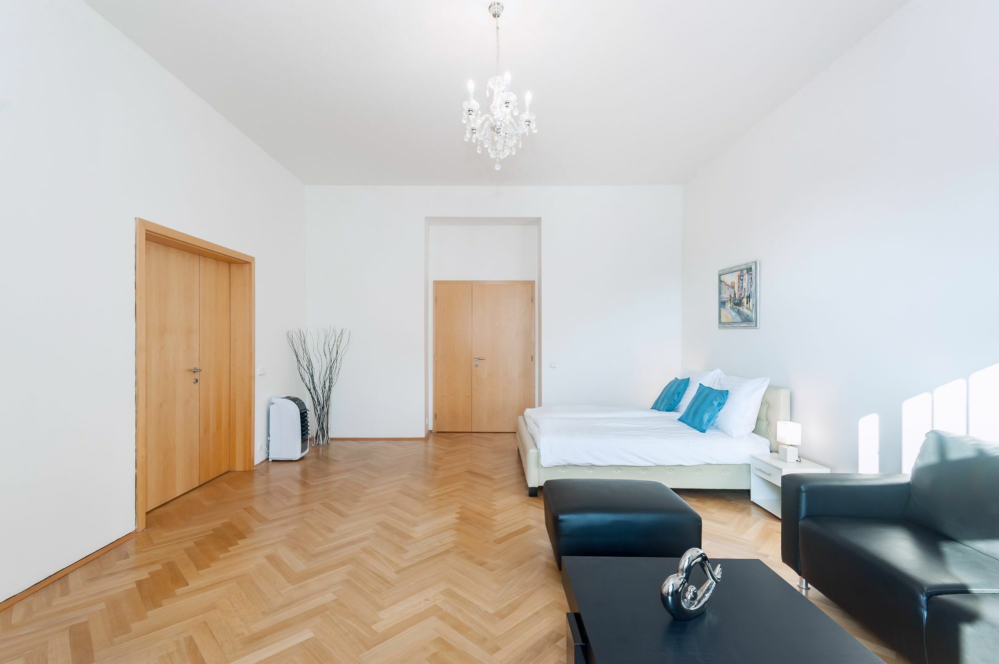 Slovansky Dum Boutique Apartments براغ المظهر الخارجي الصورة