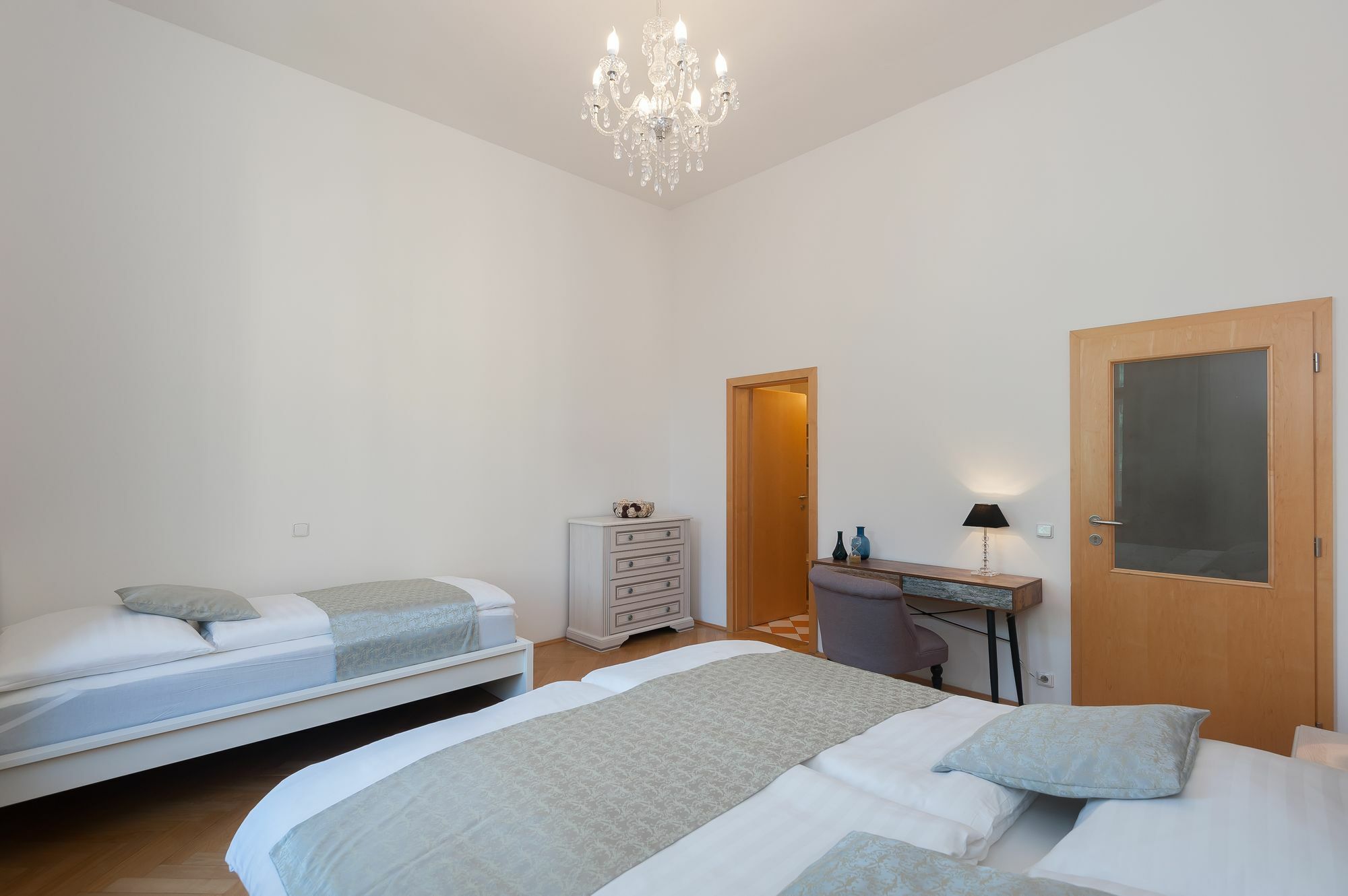 Slovansky Dum Boutique Apartments براغ المظهر الخارجي الصورة