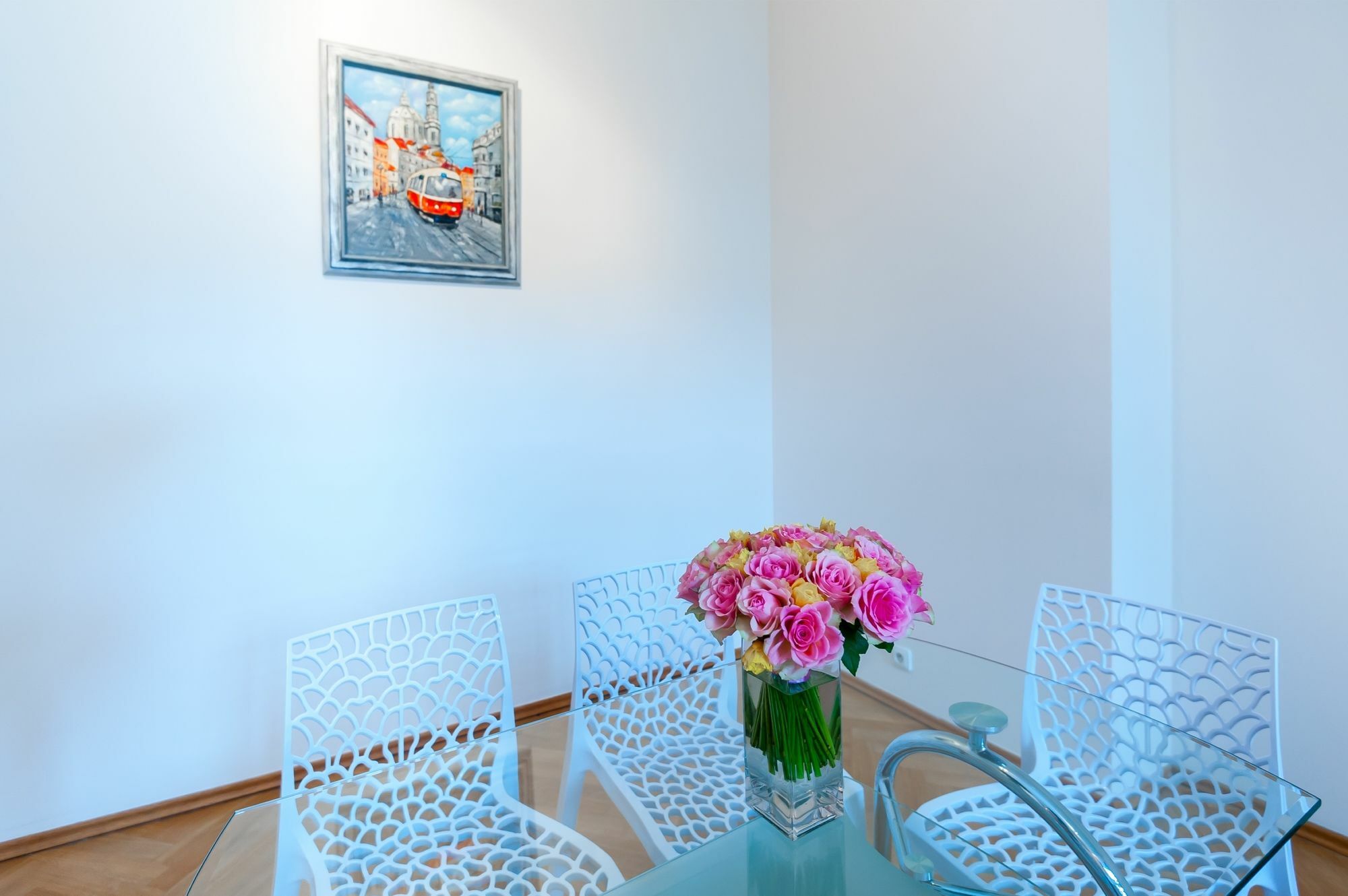 Slovansky Dum Boutique Apartments براغ المظهر الخارجي الصورة