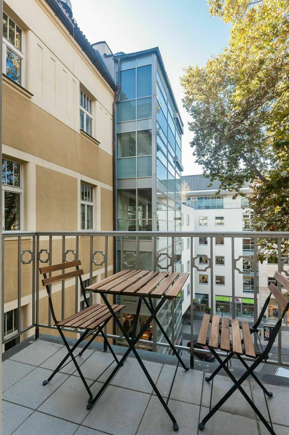 Slovansky Dum Boutique Apartments براغ المظهر الخارجي الصورة