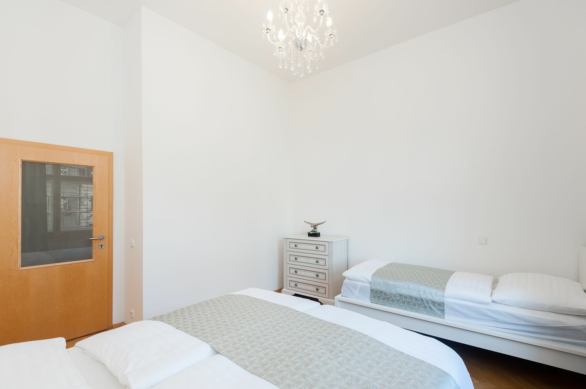Slovansky Dum Boutique Apartments براغ المظهر الخارجي الصورة