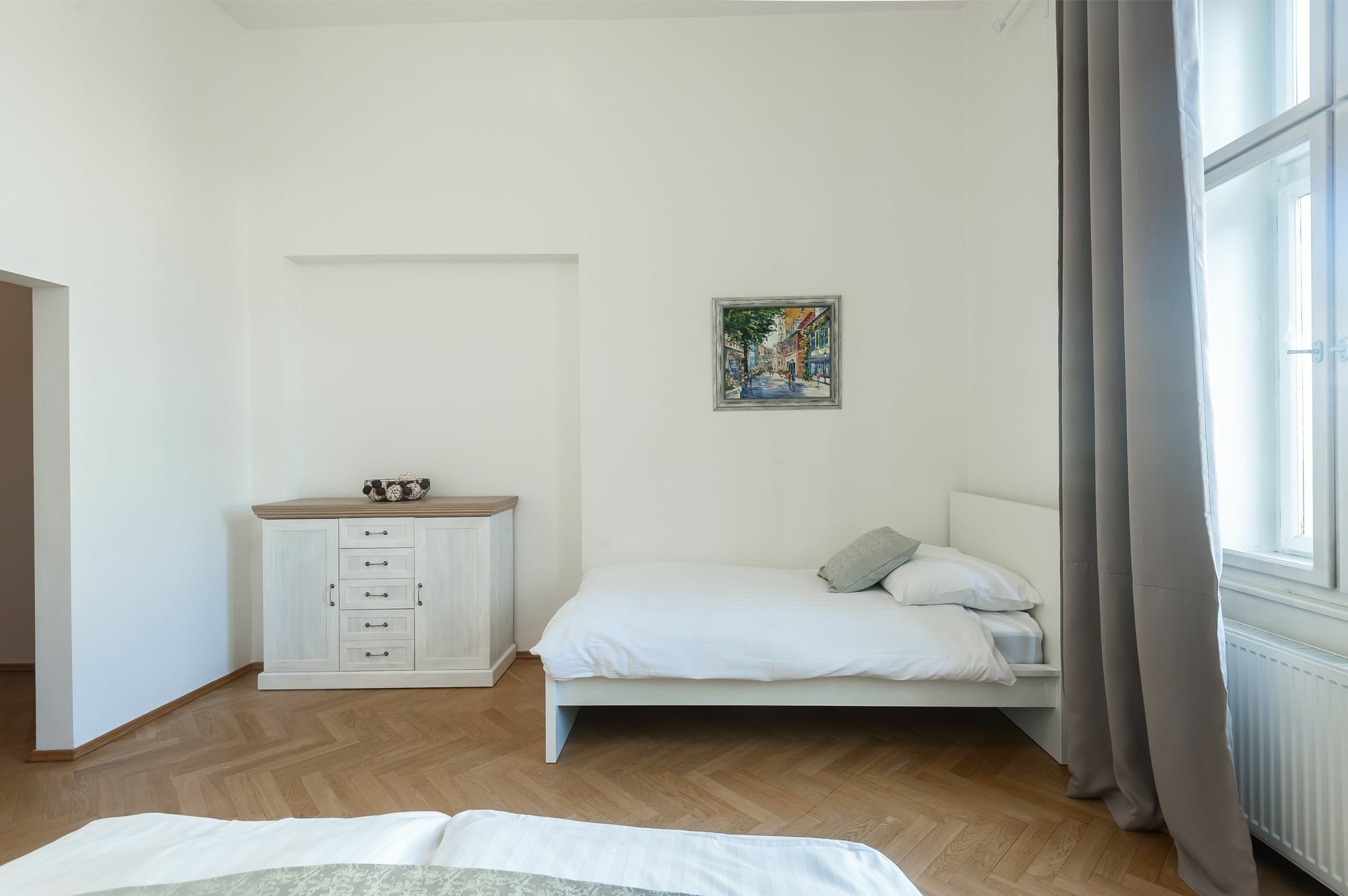 Slovansky Dum Boutique Apartments براغ المظهر الخارجي الصورة