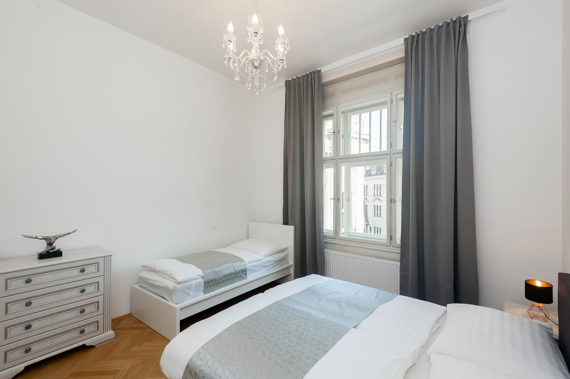 Slovansky Dum Boutique Apartments براغ المظهر الخارجي الصورة